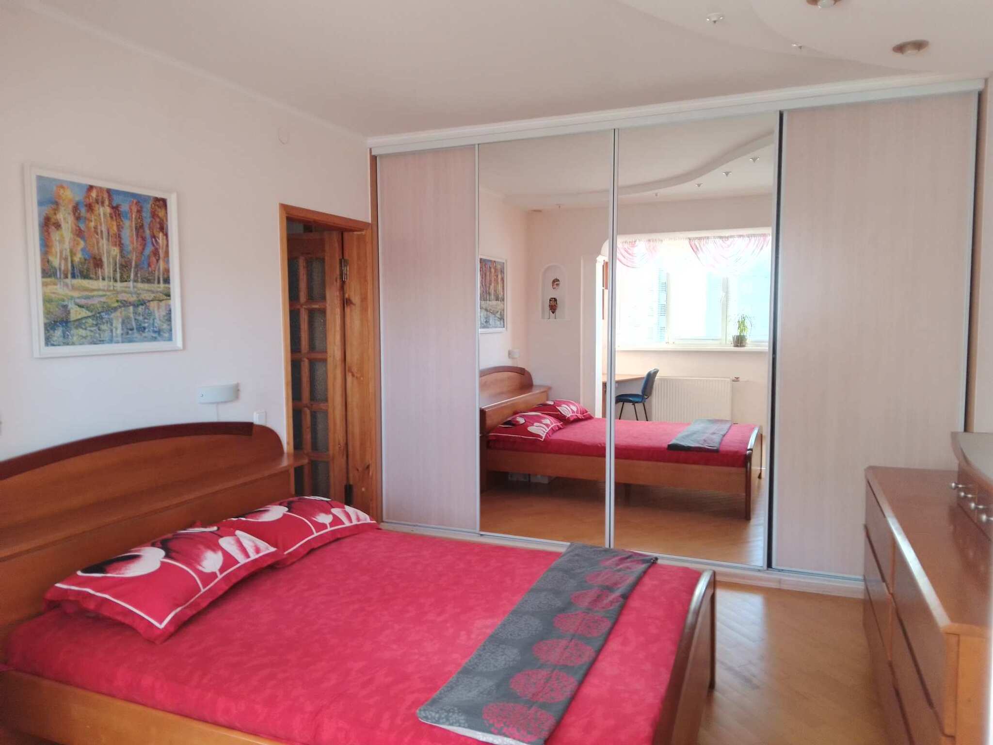 Аренда комнаты/части квартиры, Ларисы Руденко ул., 13