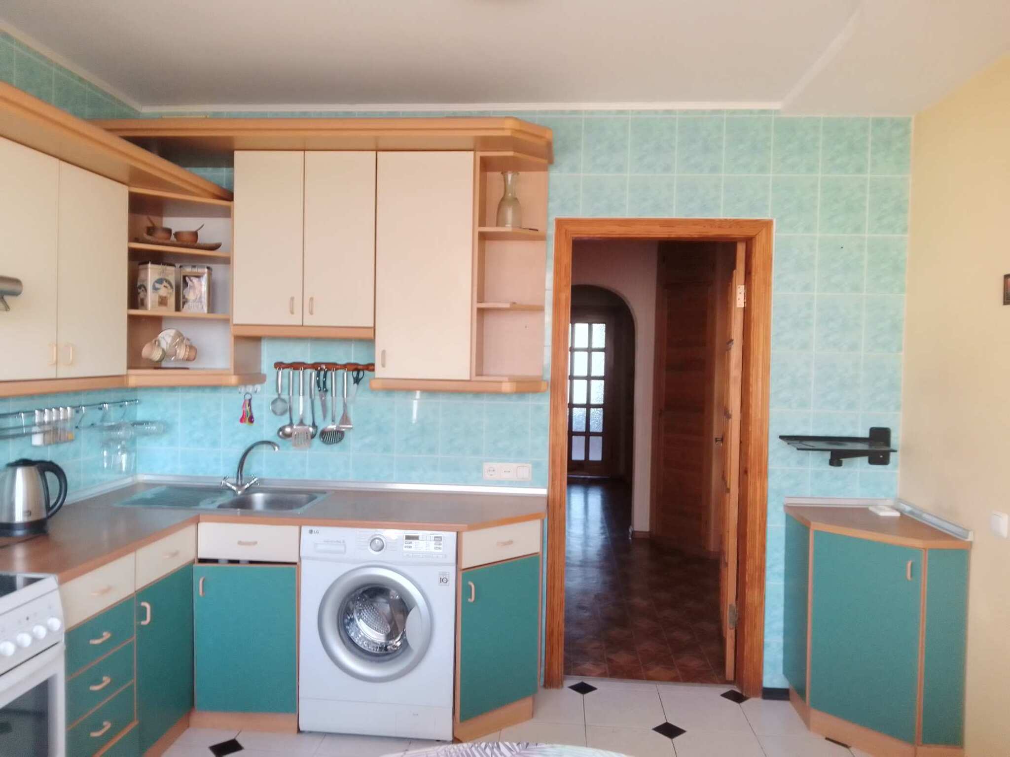 Аренда комнаты/части квартиры, Ларисы Руденко ул., 13