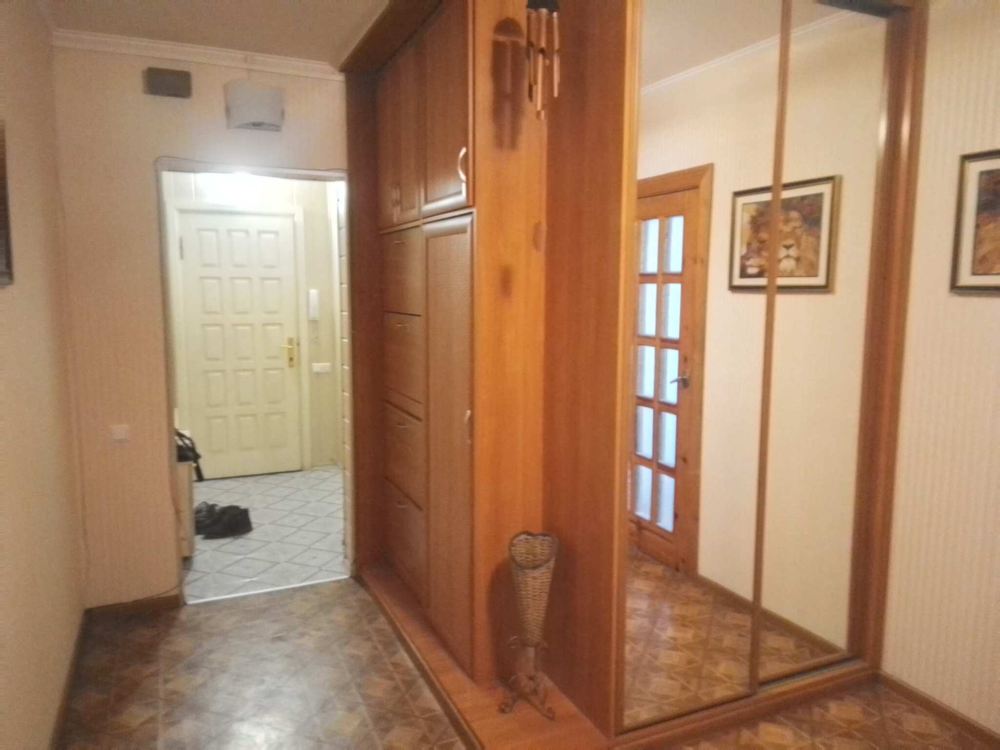 Аренда комнаты/части квартиры, Ларисы Руденко ул., 13