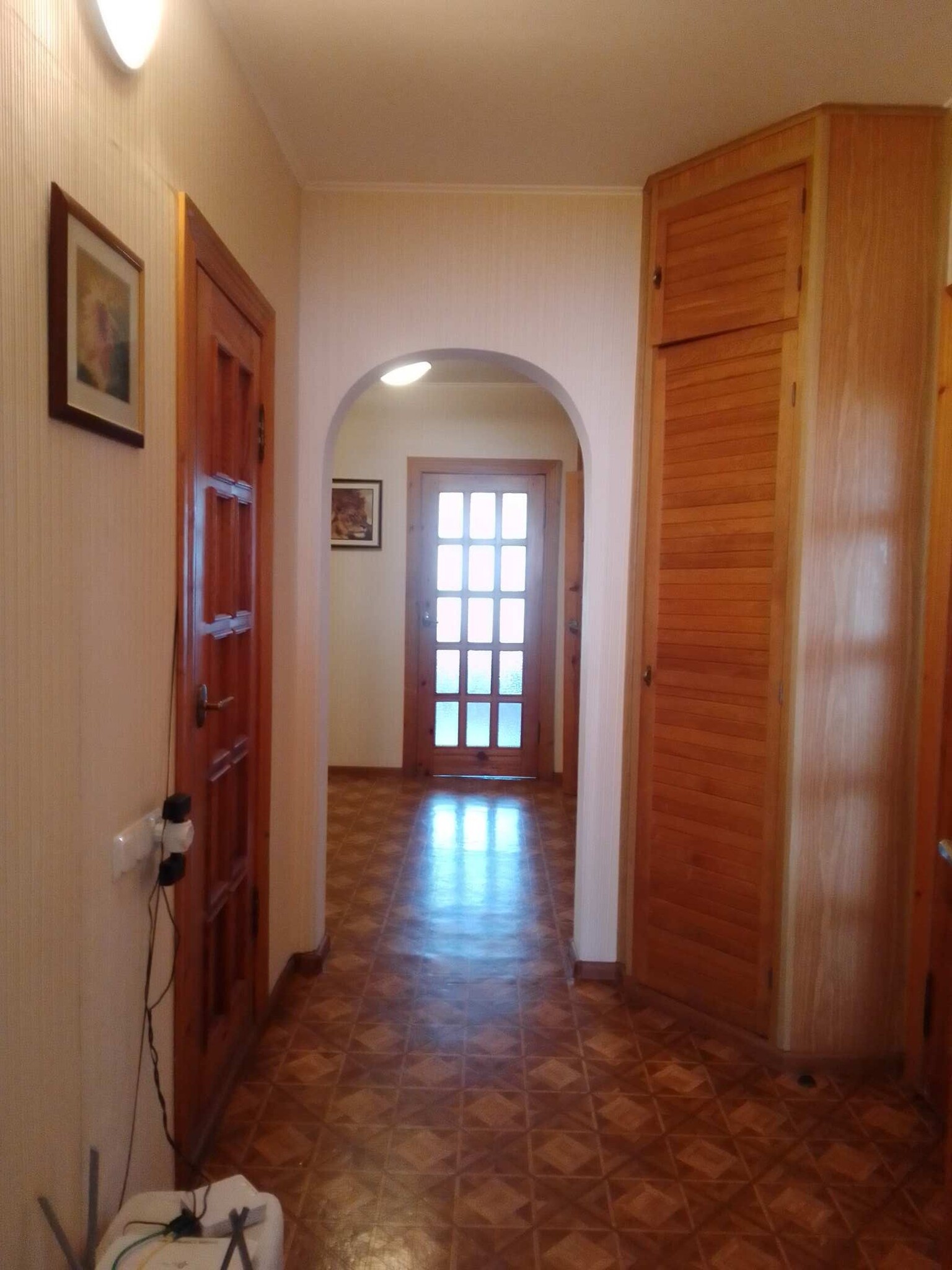 Аренда комнаты/части квартиры, Ларисы Руденко ул., 13