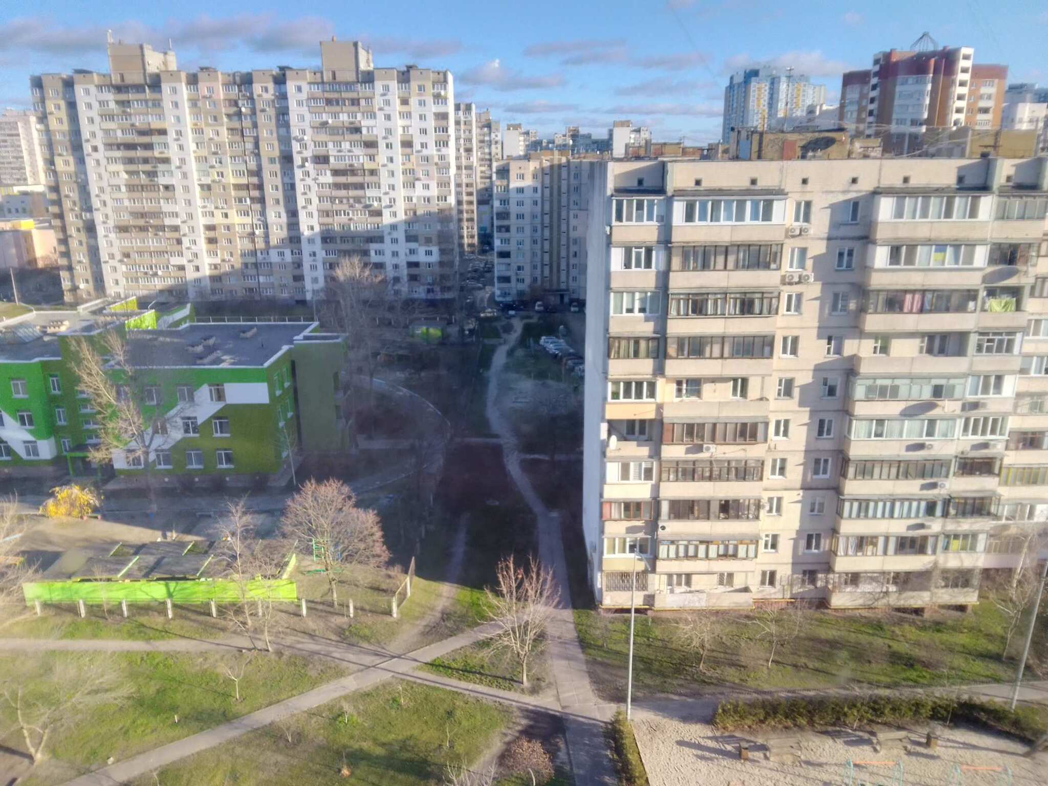 Аренда комнаты/части квартиры, Ларисы Руденко ул., 13