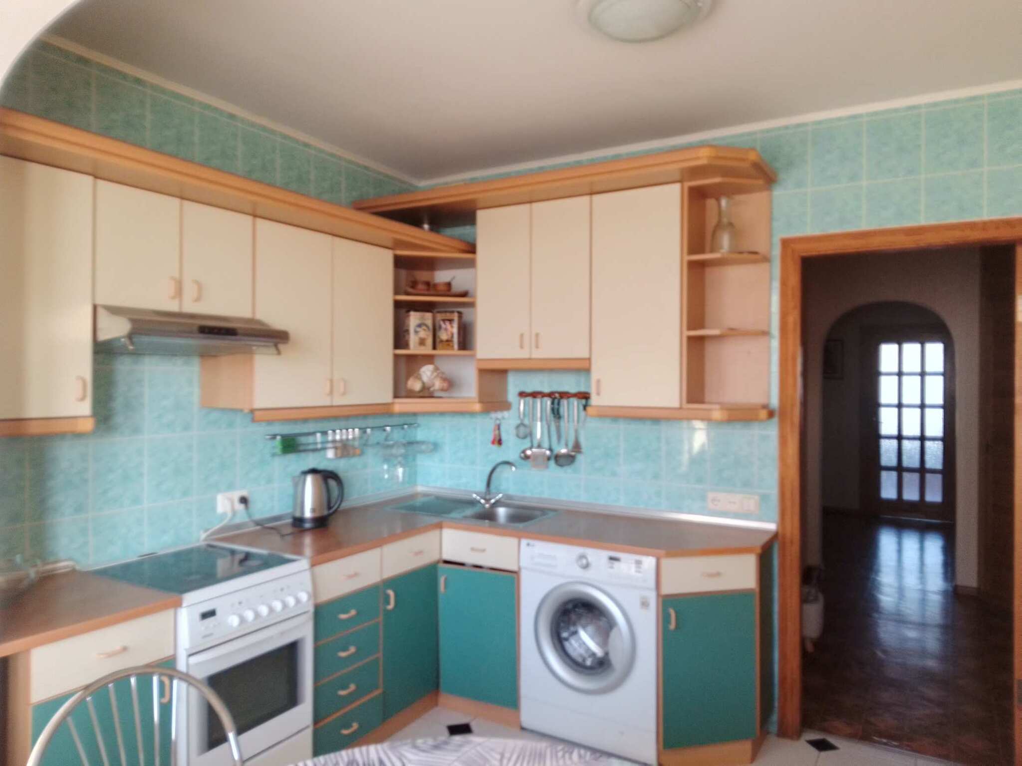 Аренда комнаты/части квартиры, Ларисы Руденко ул., 13