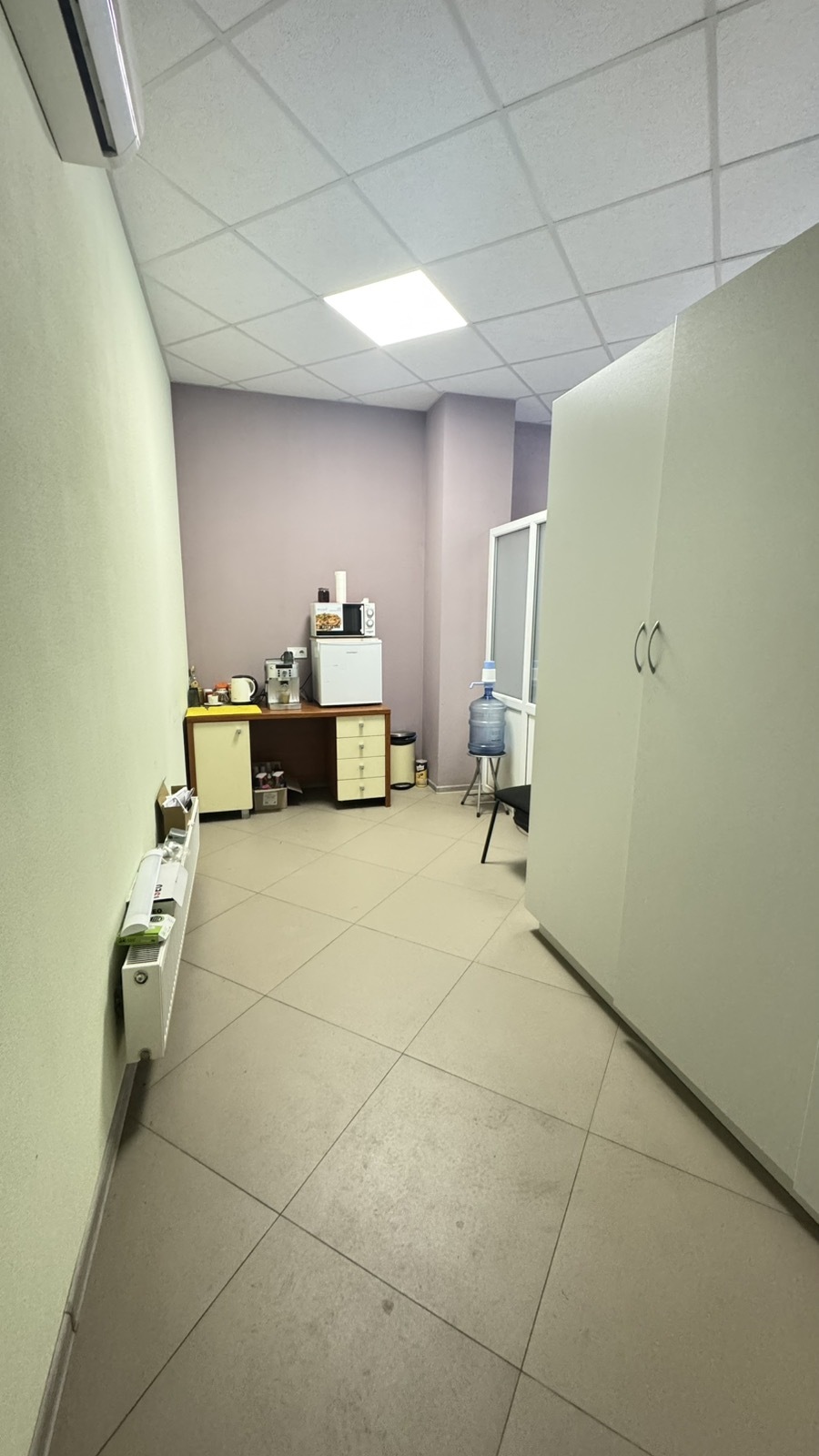 Продаж приміщення вільного призначення 63 м², Шолуденка вул., 18А
