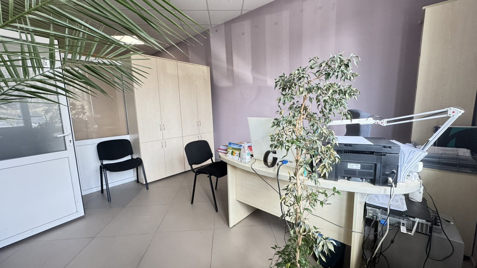 Продаж приміщення вільного призначення 63 м², Шолуденка вул., 18А
