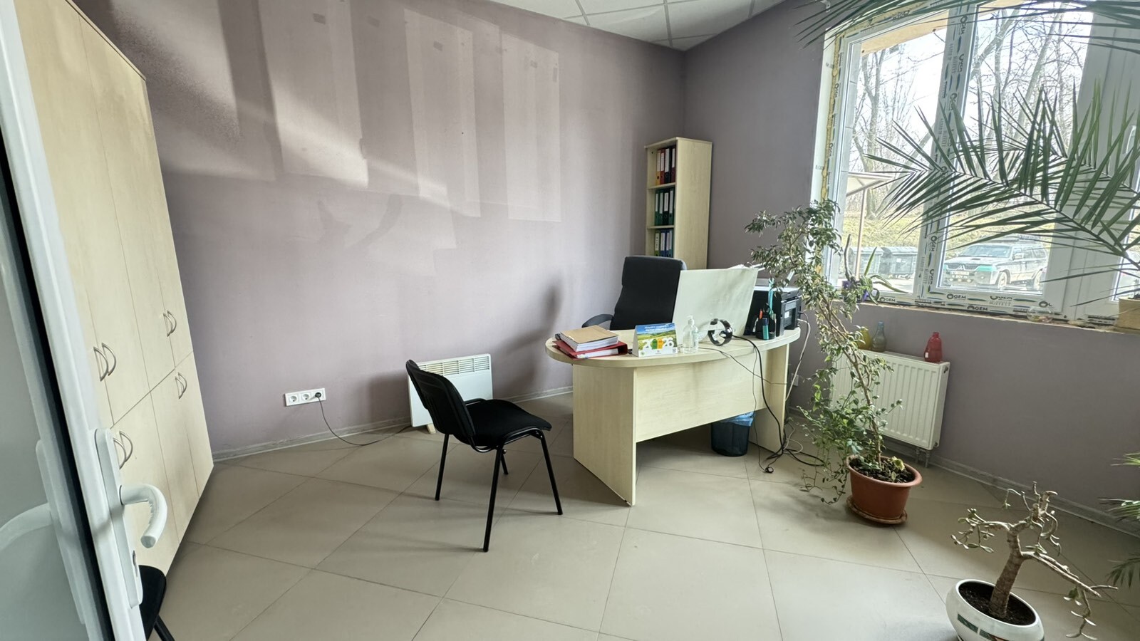 Продаж приміщення вільного призначення 63 м², Шолуденка вул., 18А