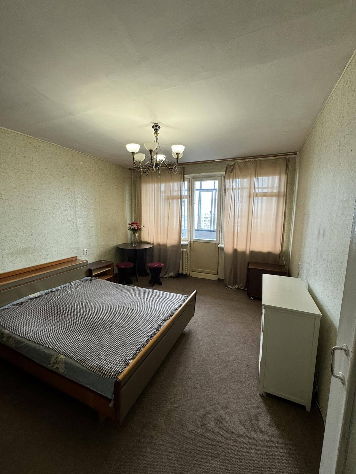 Аренда 1-комнатной квартиры 38 м², Преображенская ул., 28