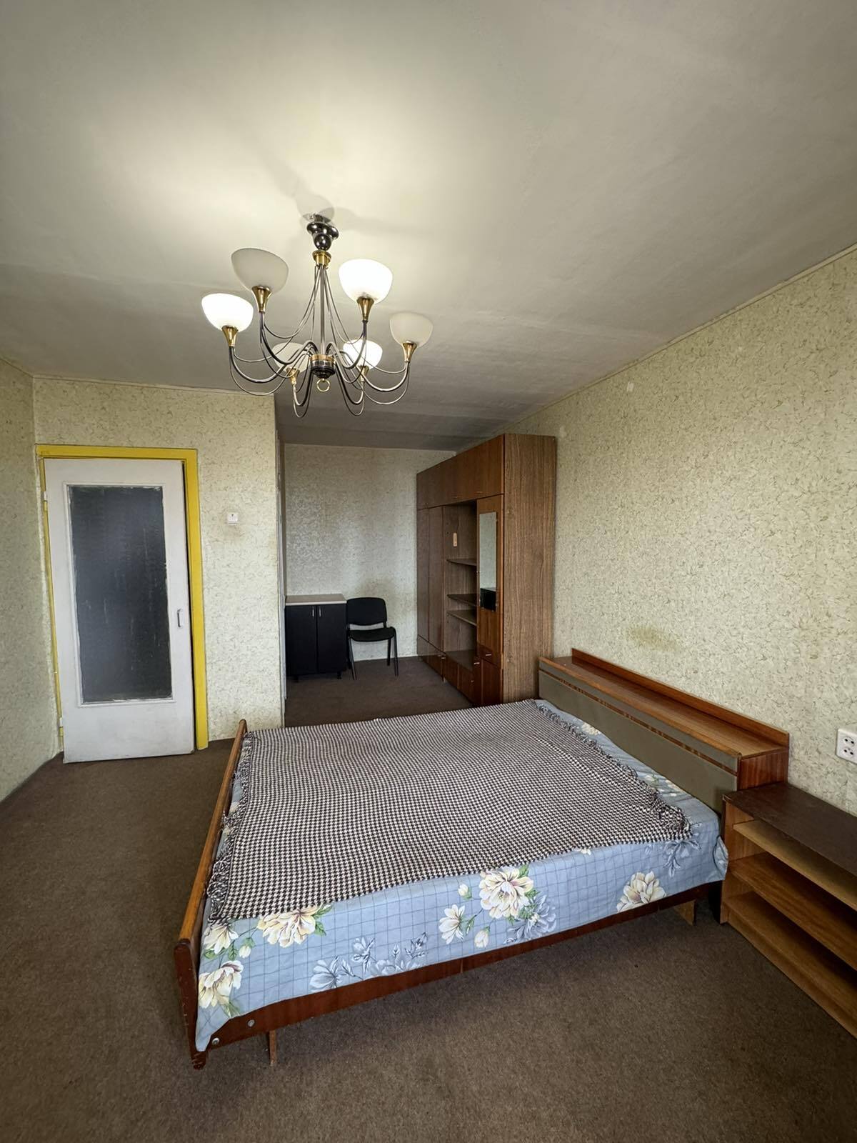 Аренда 1-комнатной квартиры 38 м², Преображенская ул., 28