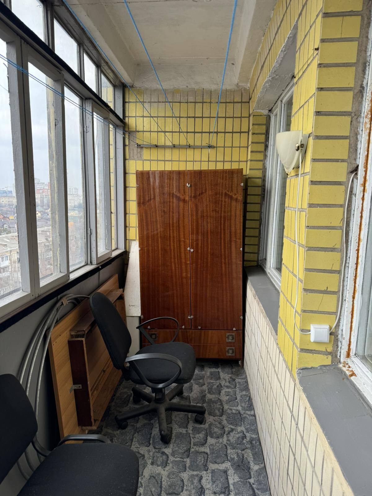 Аренда 1-комнатной квартиры 38 м², Преображенская ул., 28