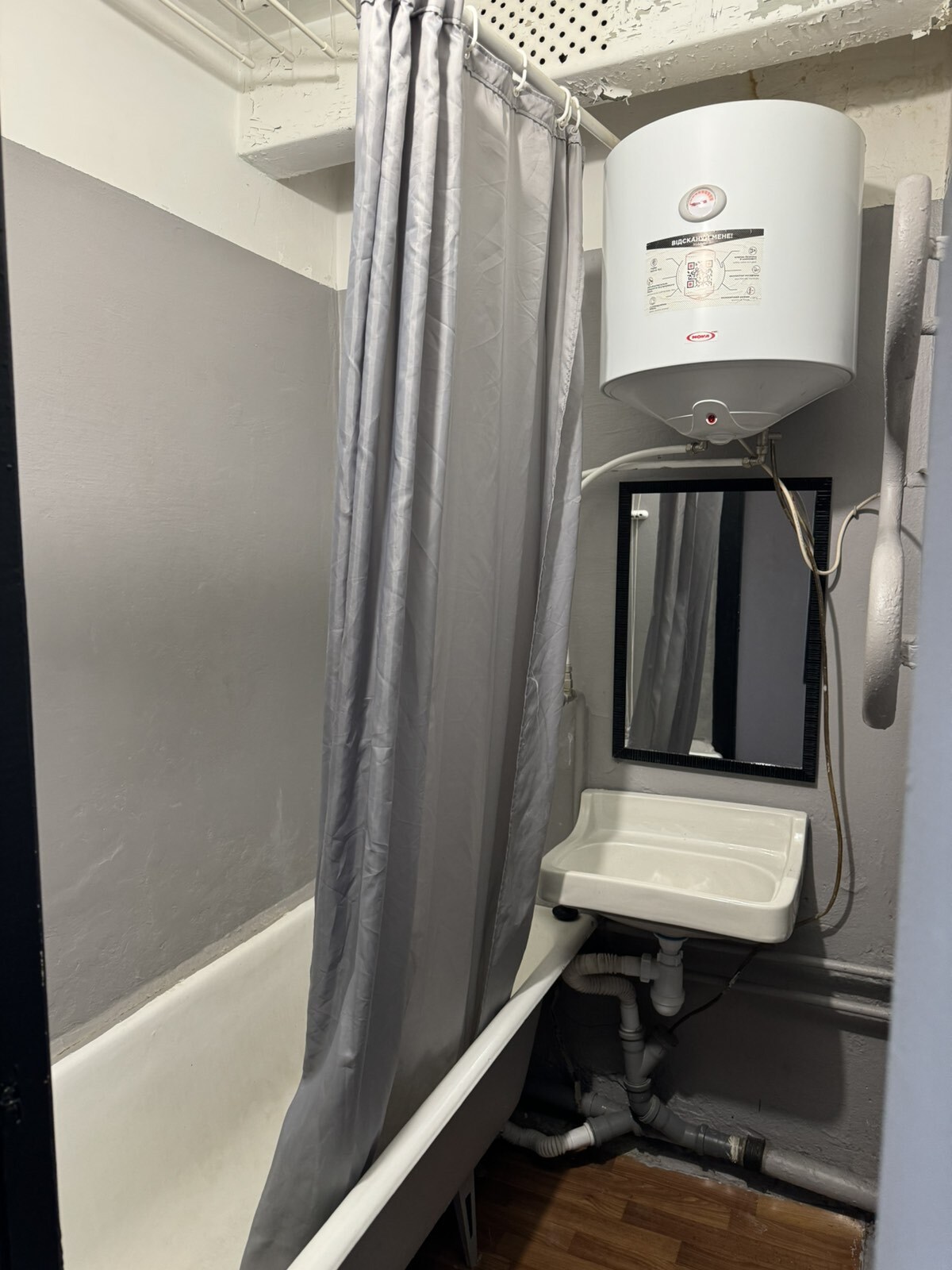 Аренда 1-комнатной квартиры 38 м², Преображенская ул., 28