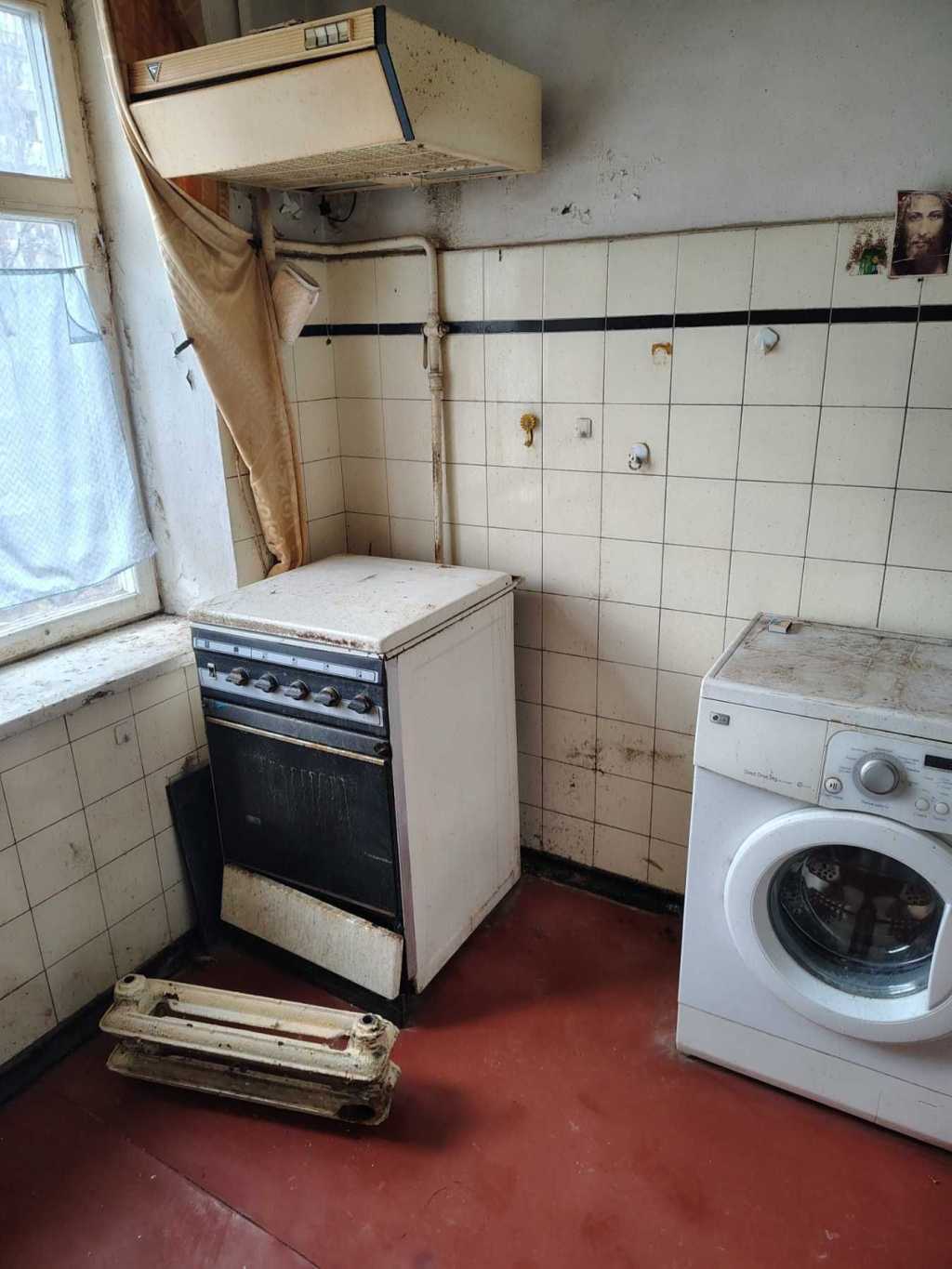 Продажа 2-комнатной квартиры 51 м², Энтузиастов ул., 21