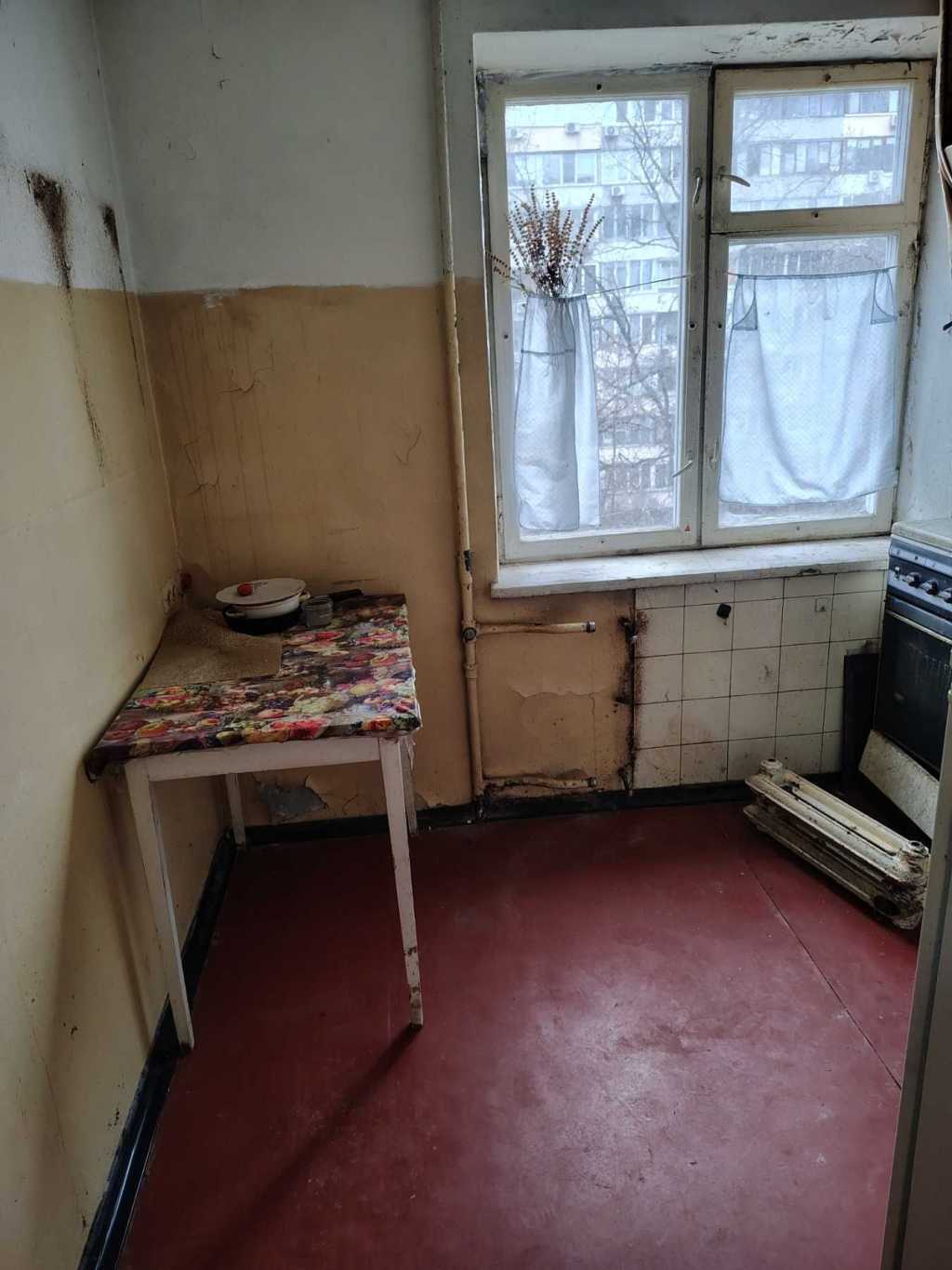 Продажа 2-комнатной квартиры 51 м², Энтузиастов ул., 21