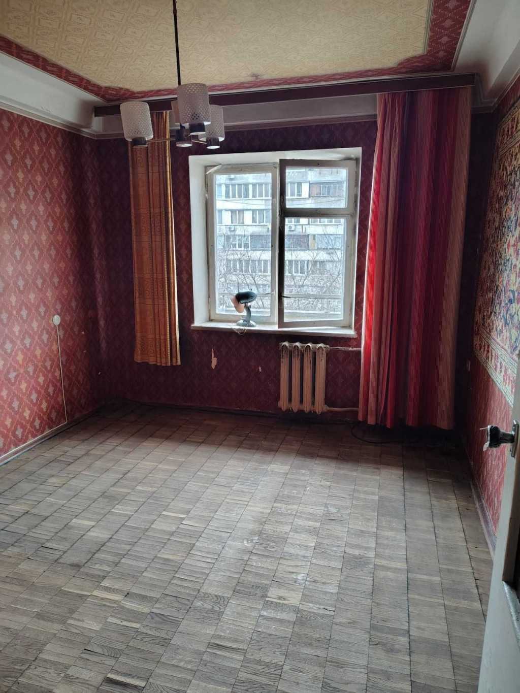 Продажа 2-комнатной квартиры 51 м², Энтузиастов ул., 21