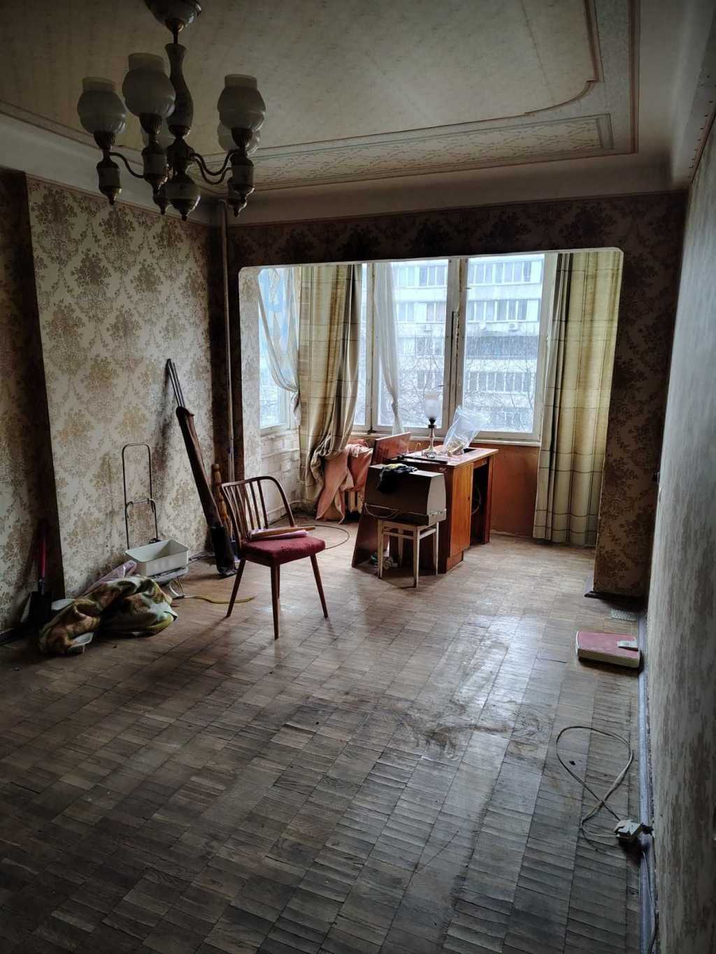 Продажа 2-комнатной квартиры 51 м², Энтузиастов ул., 21