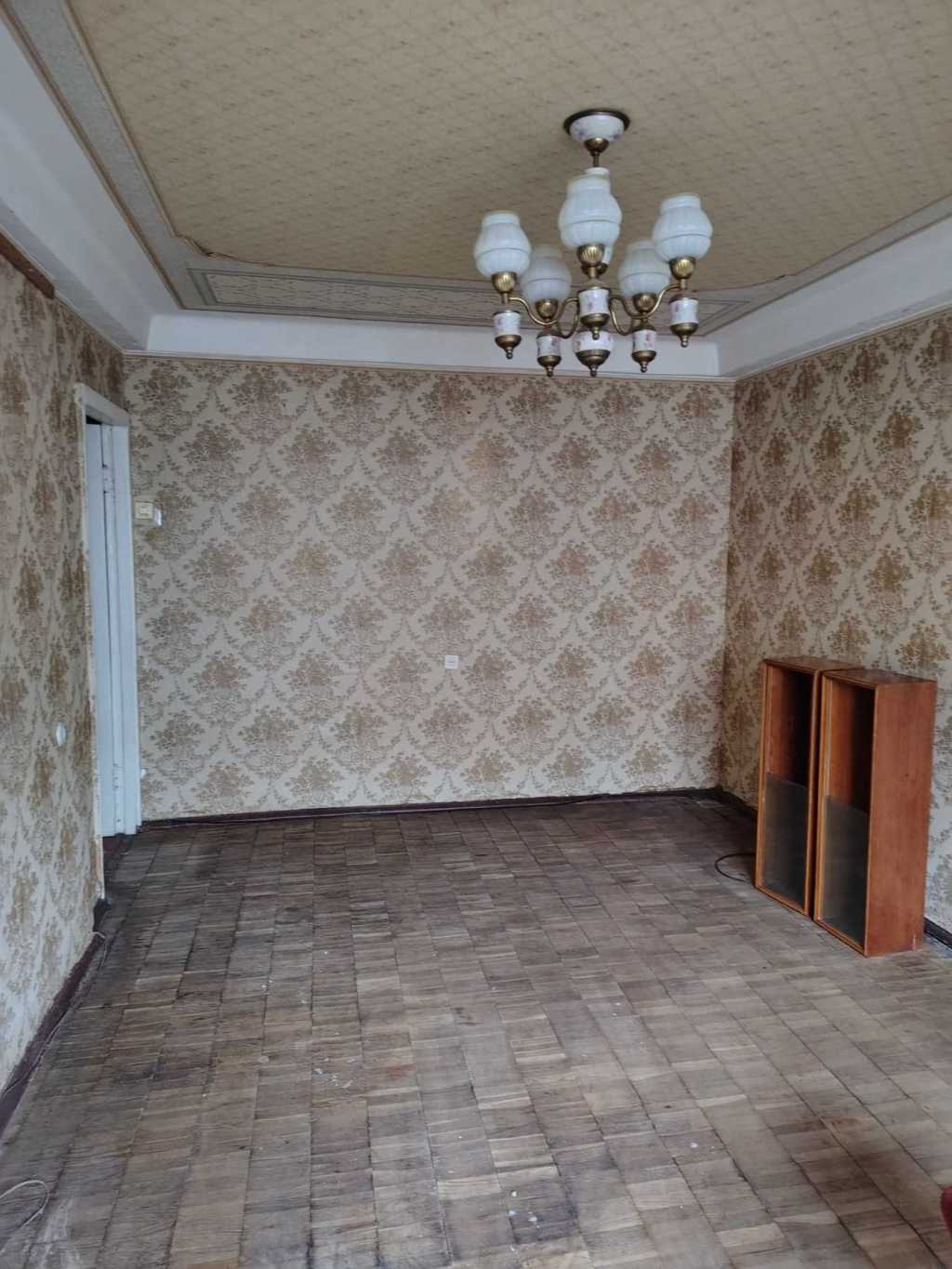 Продажа 2-комнатной квартиры 51 м², Энтузиастов ул., 21