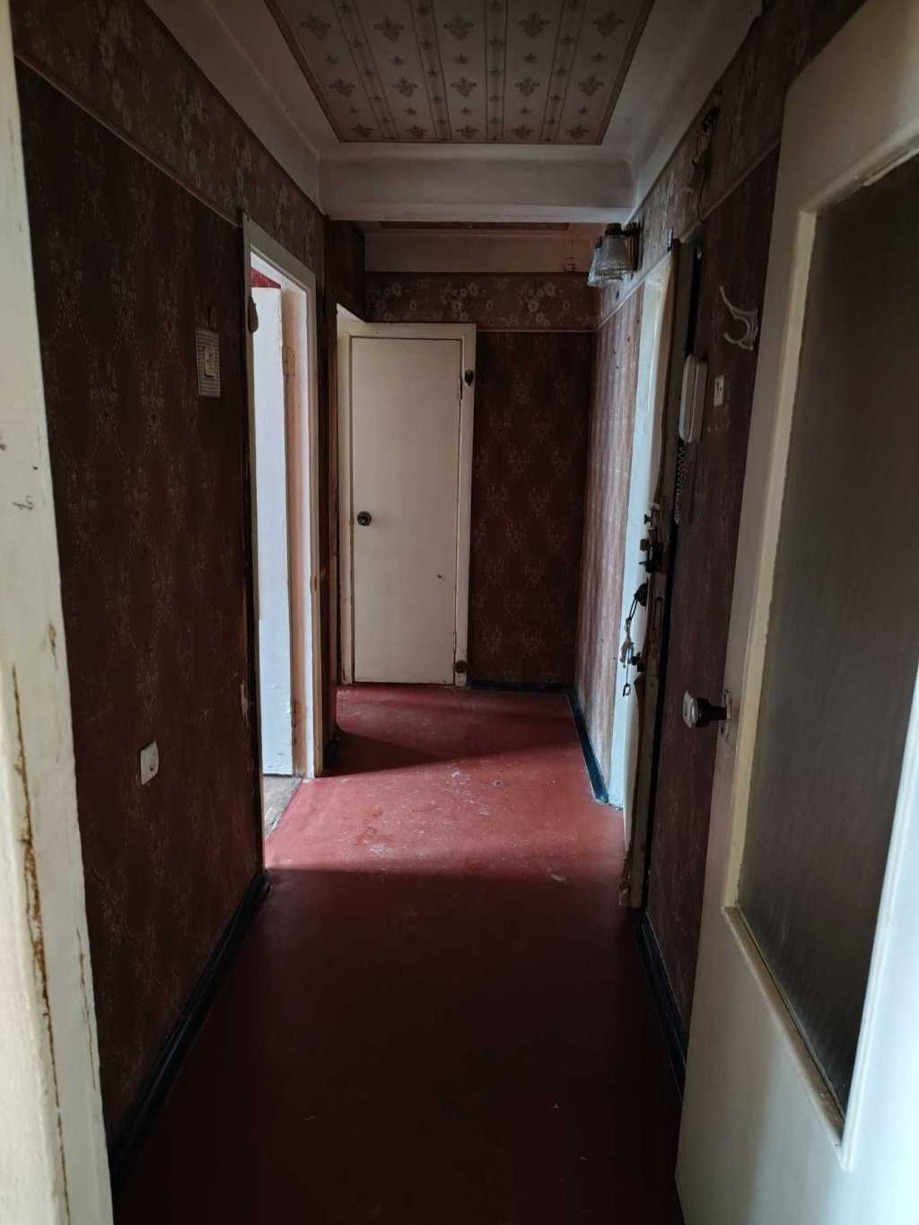 Продажа 2-комнатной квартиры 51 м², Энтузиастов ул., 21