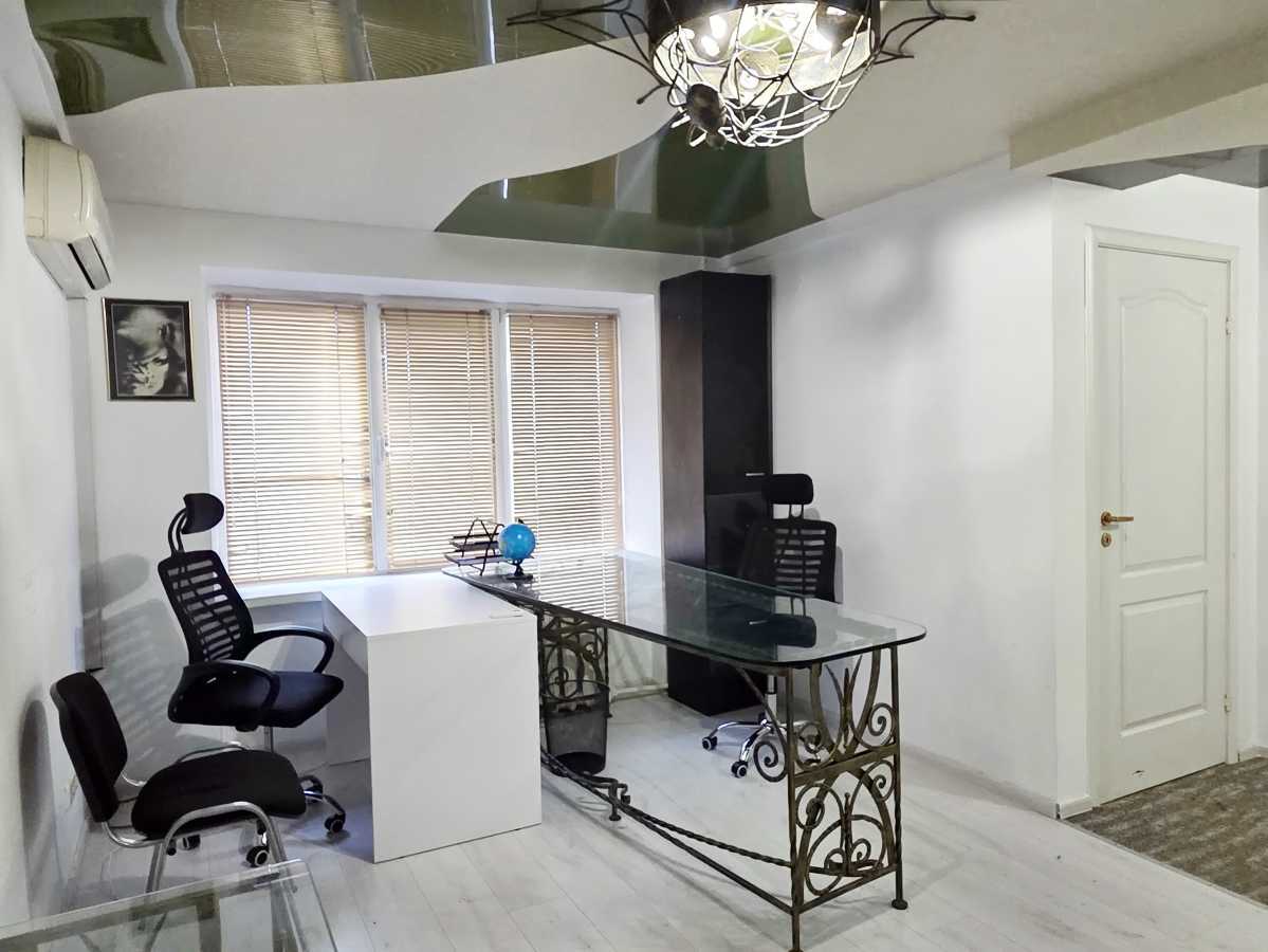 Аренда офиса 30 м², Кловский спуск, 12