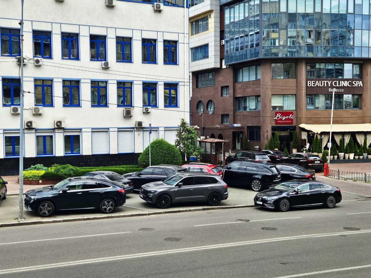 Аренда офиса 30 м², Кловский спуск, 12