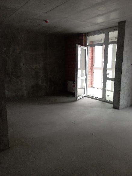 Продаж 1-кімнатної квартири 55.4 м², Микільсько-Слобідська вул., 17