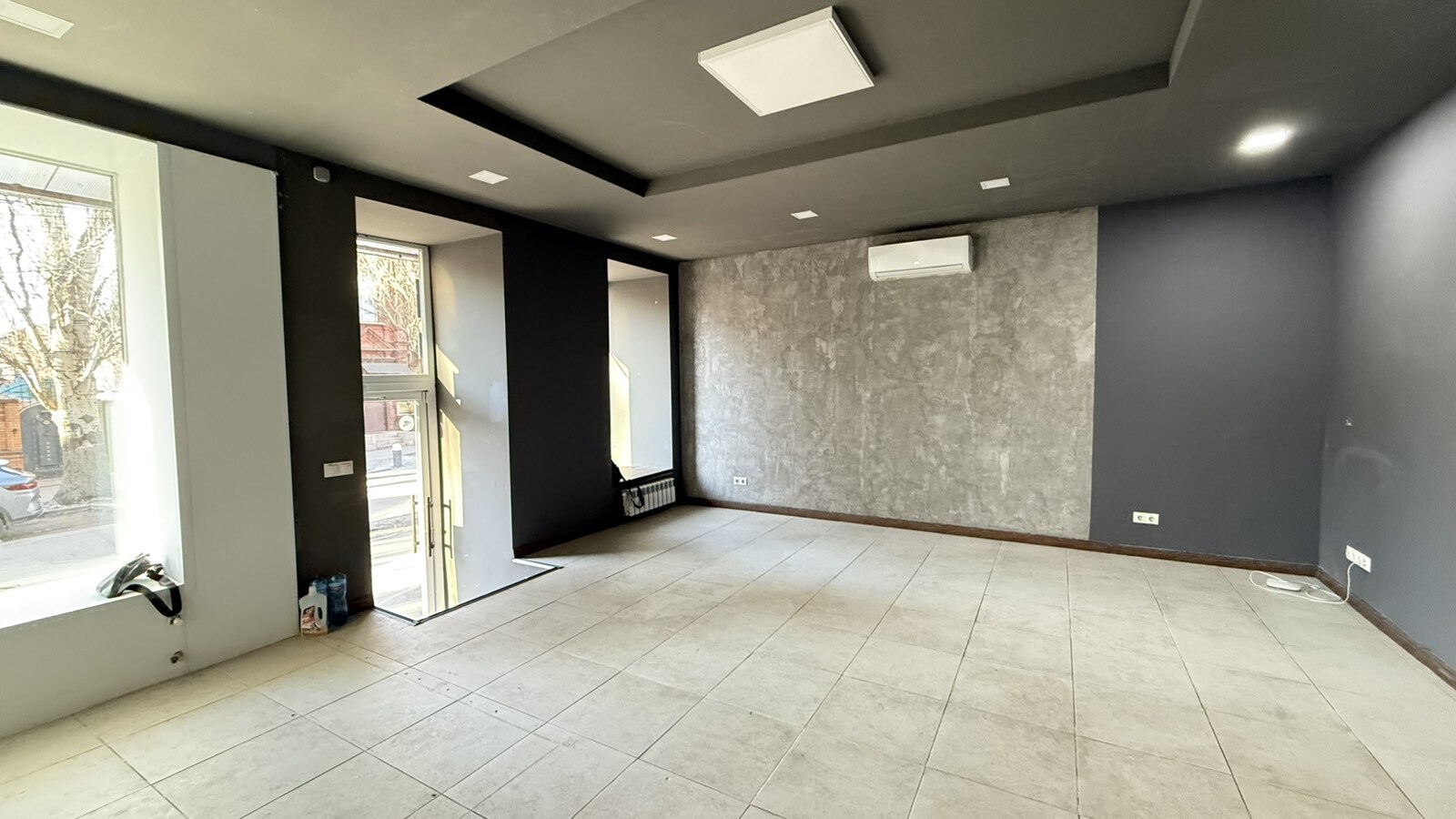 Продажа магазина 32 м², Олеся Гончара ул.