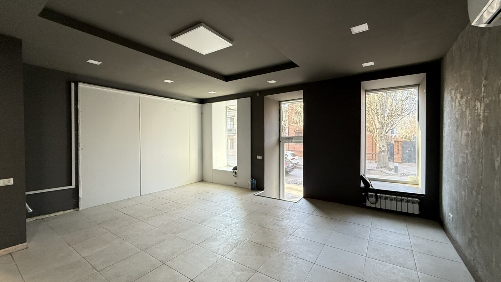 Продажа магазина 32 м², Олеся Гончара ул.