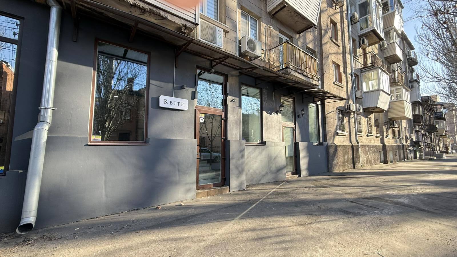 Продажа магазина 32 м², Олеся Гончара ул.