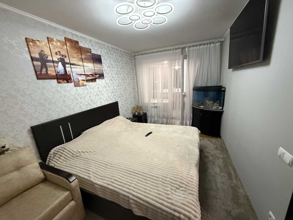 Аренда 2-комнатной квартиры 56 м², Братиславская ул., 13