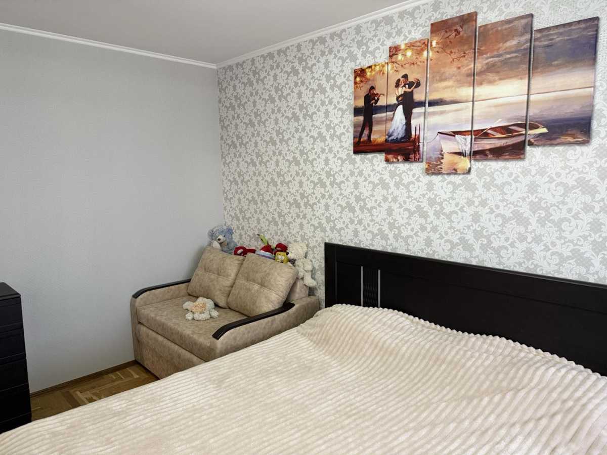 Аренда 2-комнатной квартиры 56 м², Братиславская ул., 13