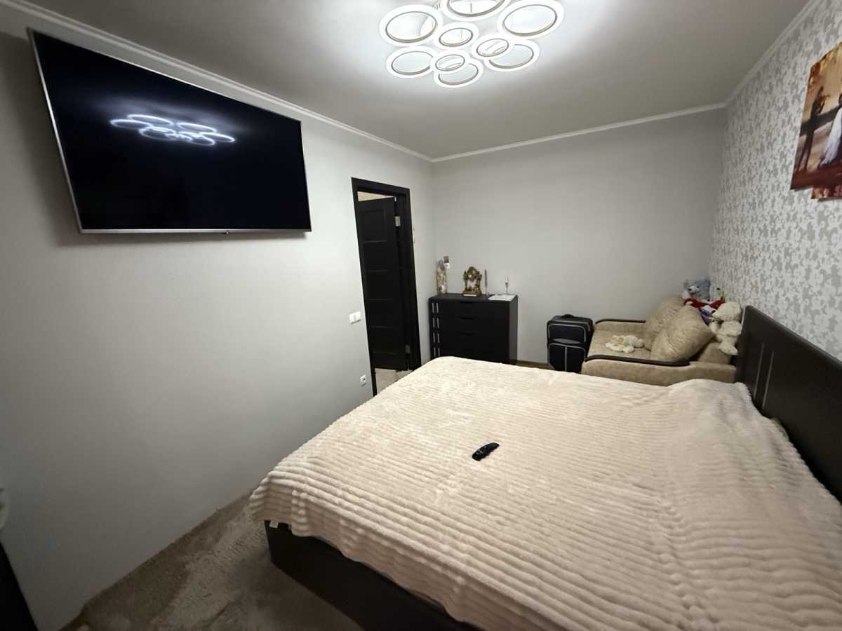 Аренда 2-комнатной квартиры 56 м², Братиславская ул., 13