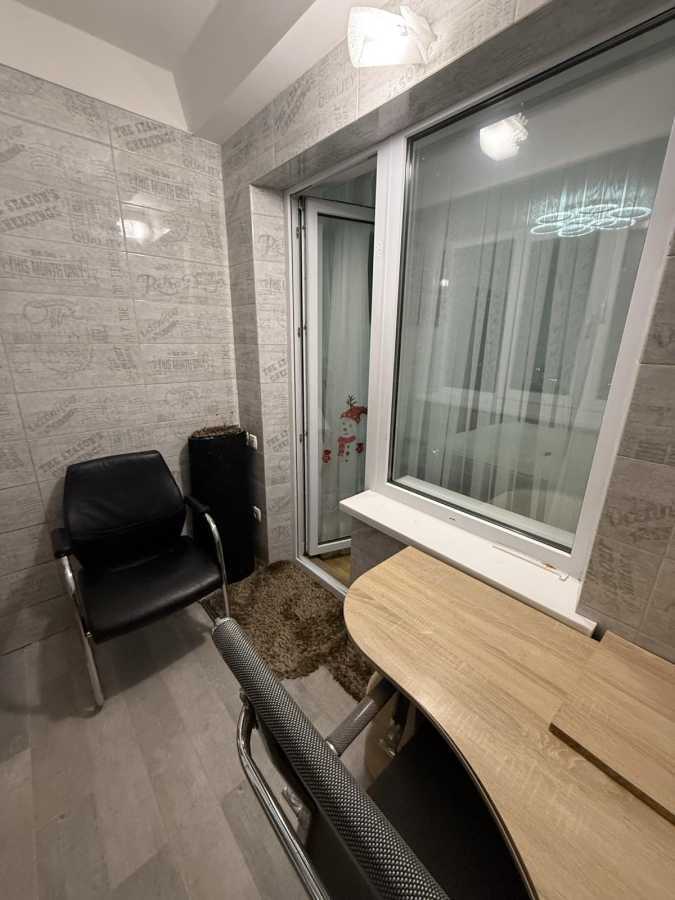 Аренда 2-комнатной квартиры 56 м², Братиславская ул., 13