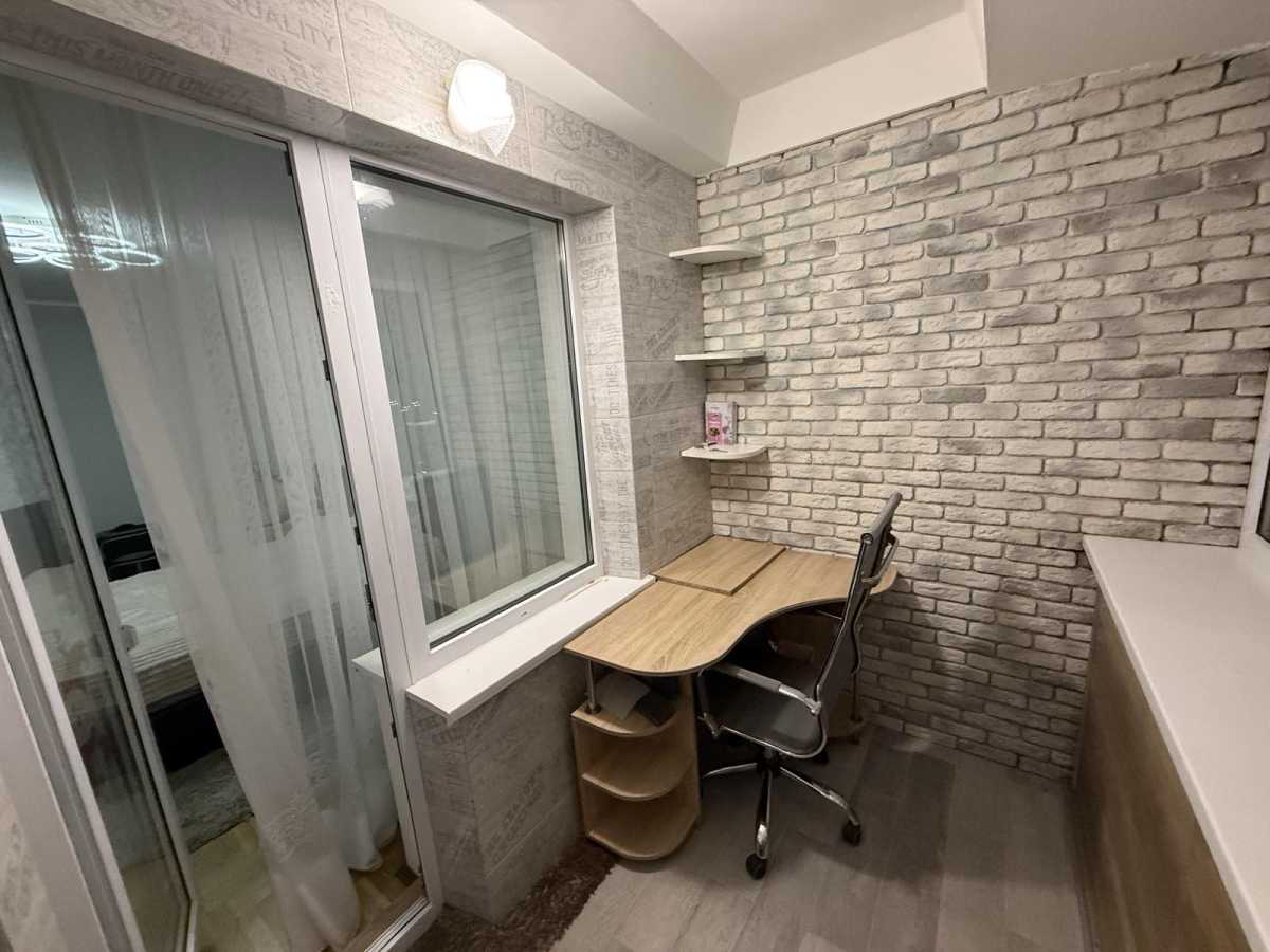 Аренда 2-комнатной квартиры 56 м², Братиславская ул., 13