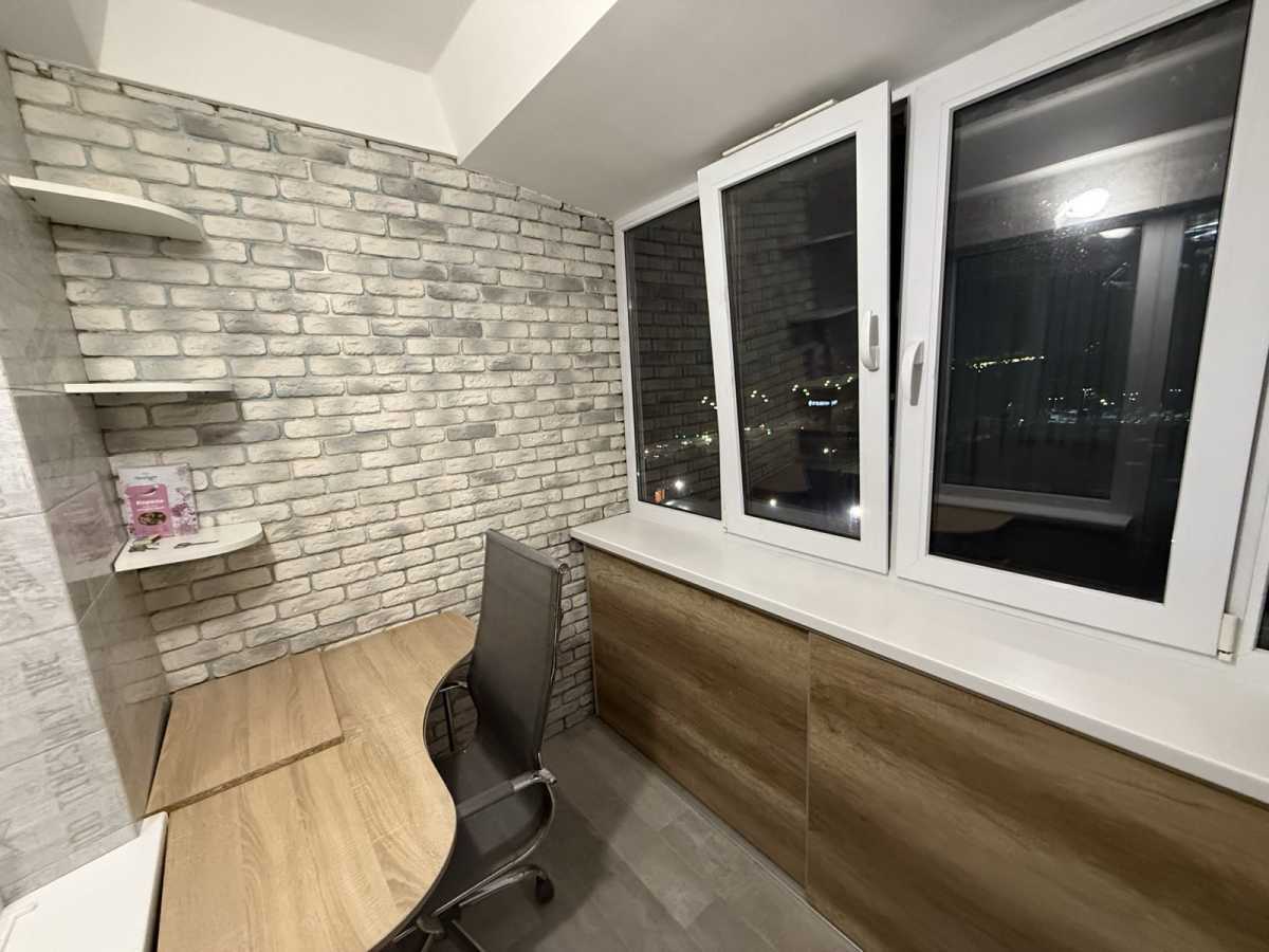 Аренда 2-комнатной квартиры 56 м², Братиславская ул., 13