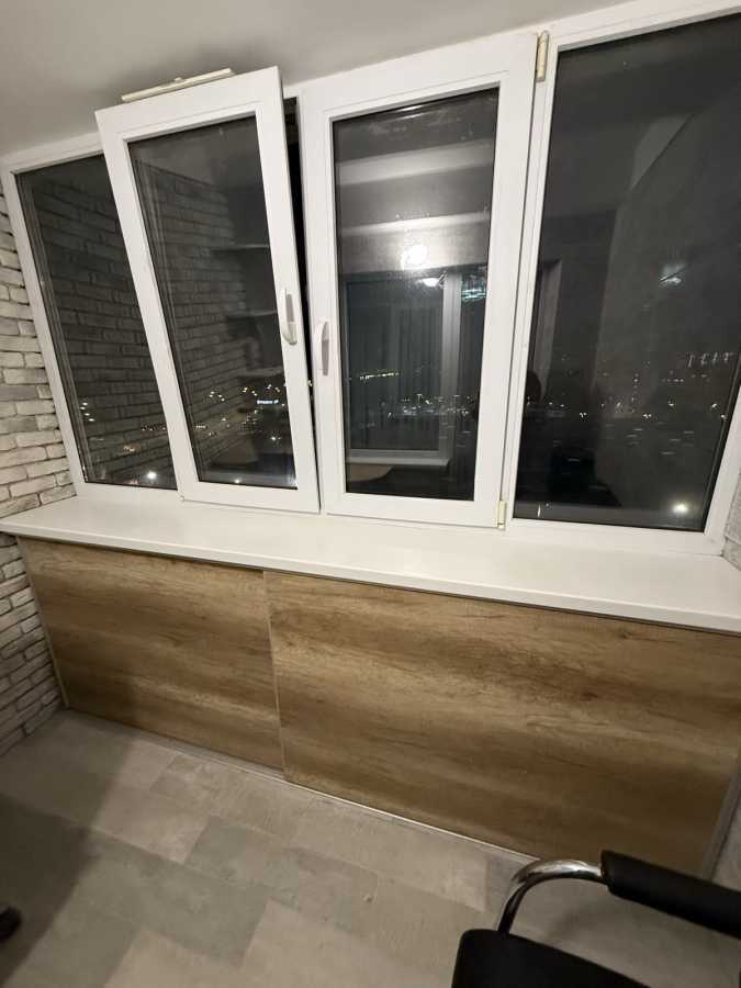 Аренда 2-комнатной квартиры 56 м², Братиславская ул., 13