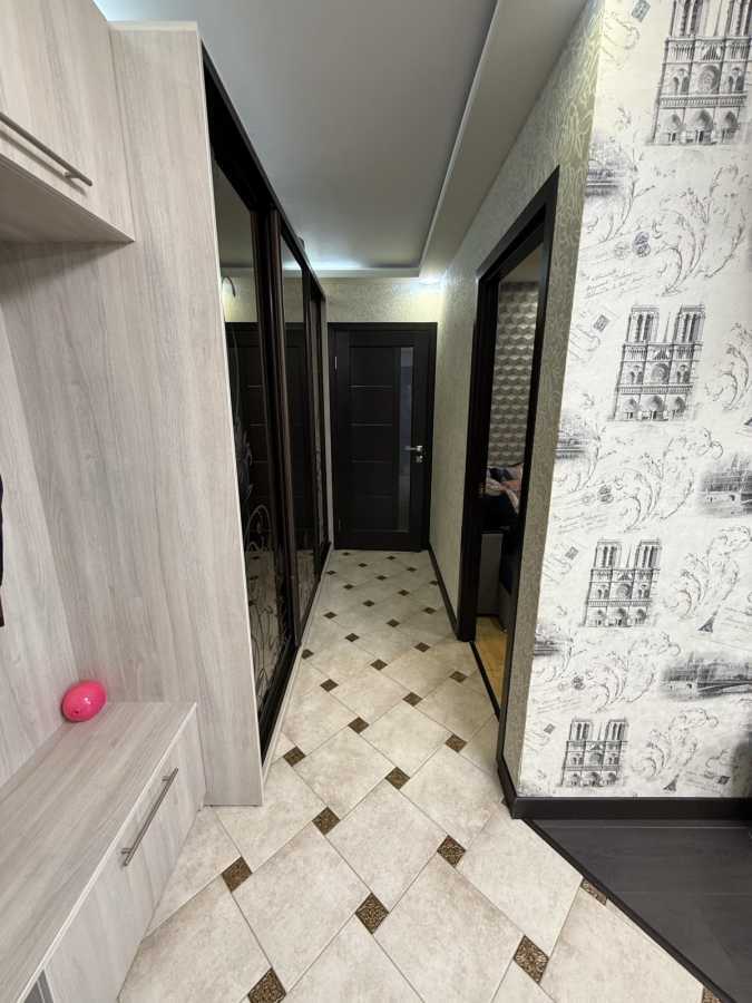 Аренда 2-комнатной квартиры 56 м², Братиславская ул., 13