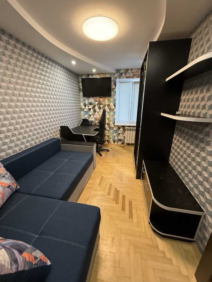 Аренда 2-комнатной квартиры 56 м², Братиславская ул., 13
