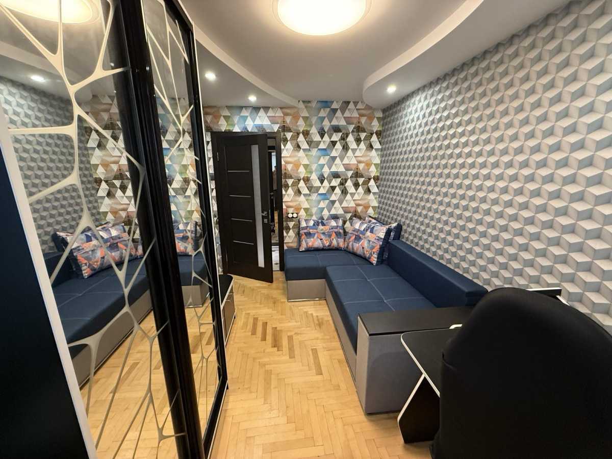 Аренда 2-комнатной квартиры 56 м², Братиславская ул., 13