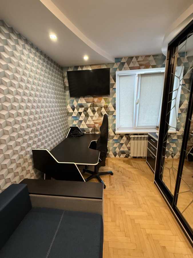 Аренда 2-комнатной квартиры 56 м², Братиславская ул., 13