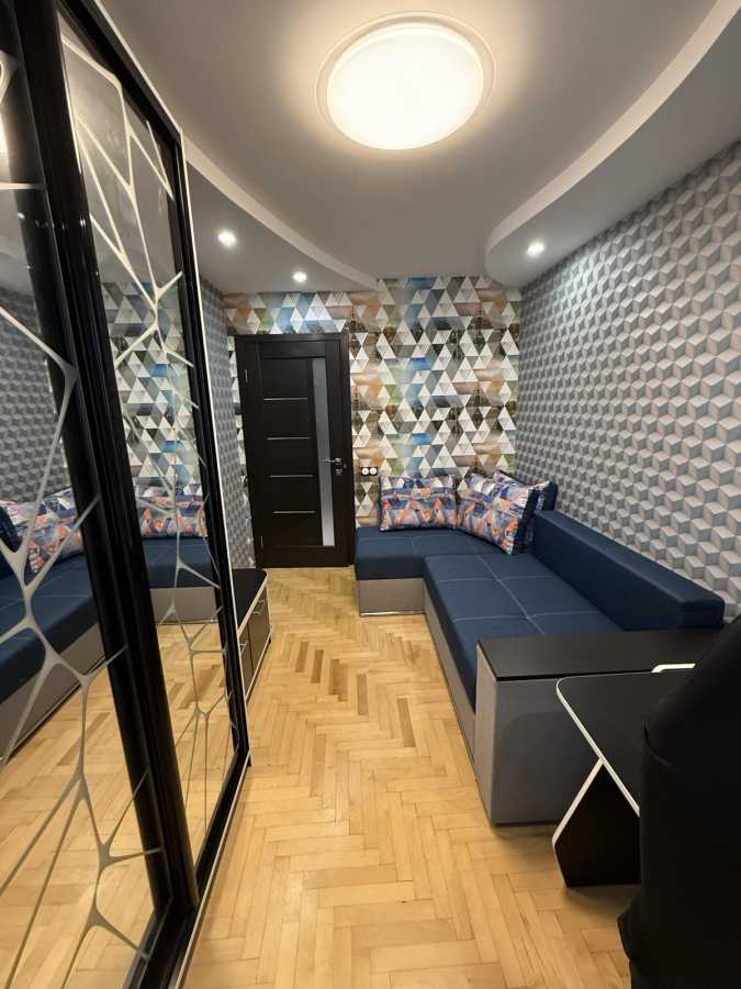 Аренда 2-комнатной квартиры 56 м², Братиславская ул., 13