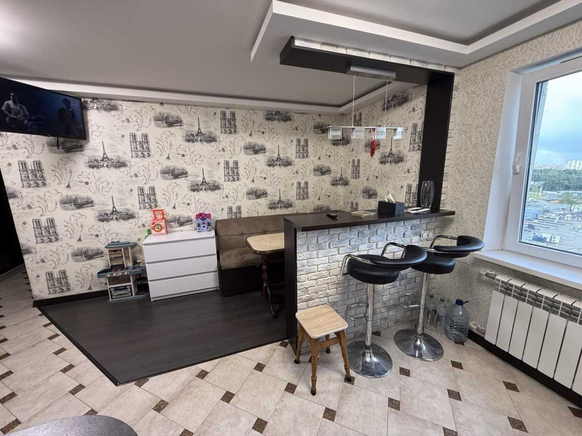 Аренда 2-комнатной квартиры 56 м², Братиславская ул., 13