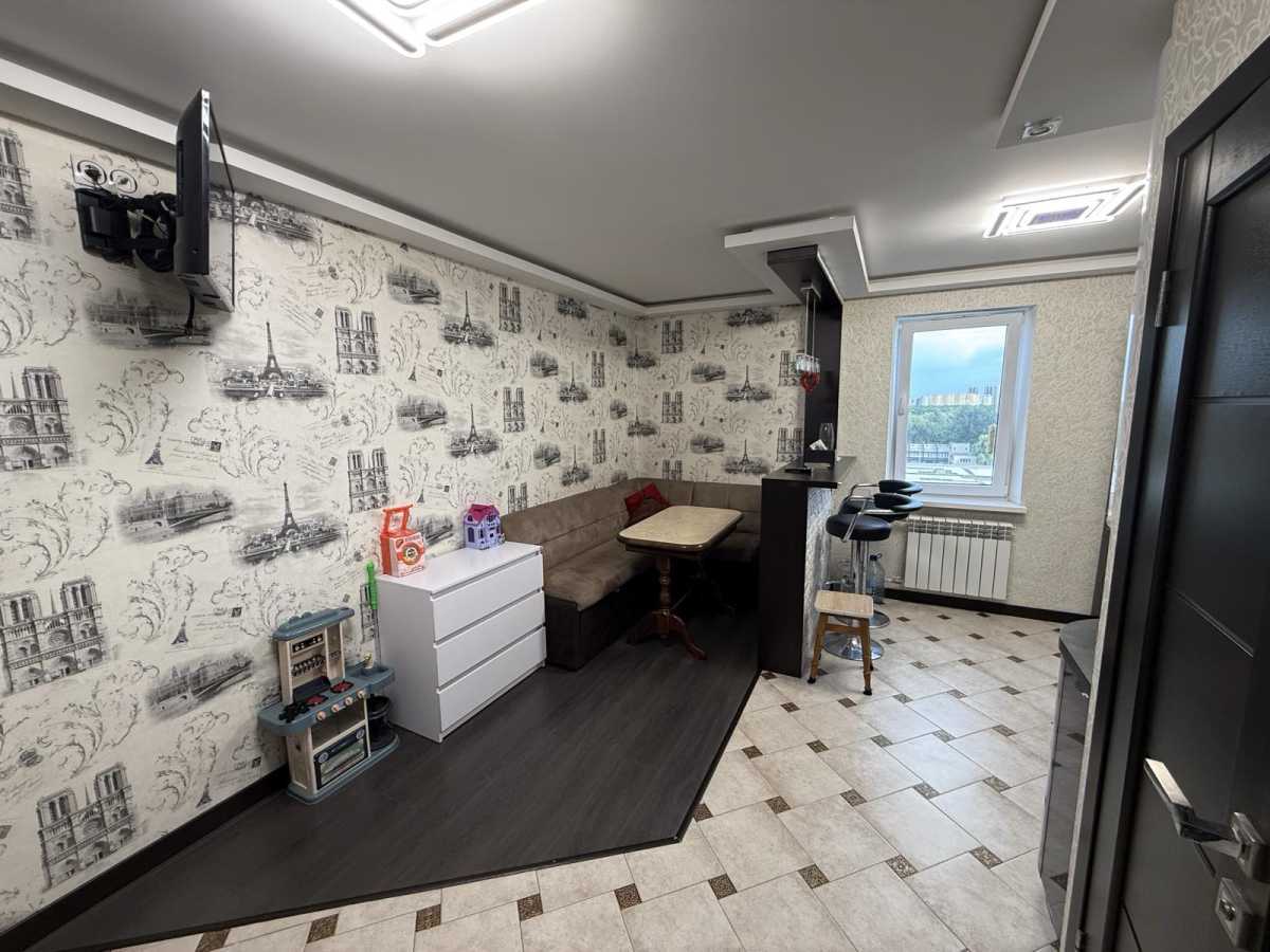 Аренда 2-комнатной квартиры 56 м², Братиславская ул., 13