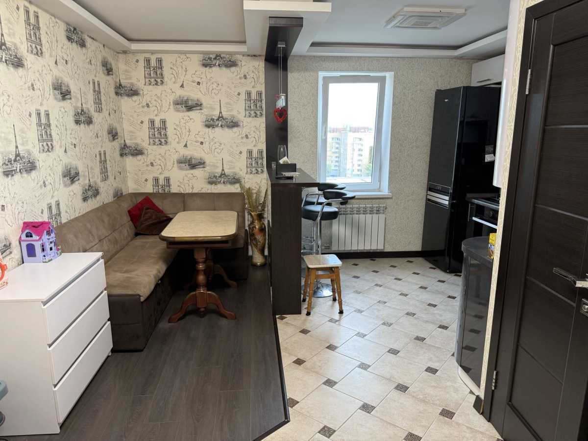 Аренда 2-комнатной квартиры 56 м², Братиславская ул., 13