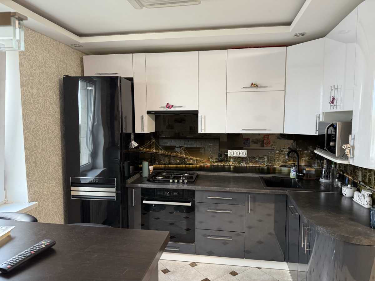 Аренда 2-комнатной квартиры 56 м², Братиславская ул., 13