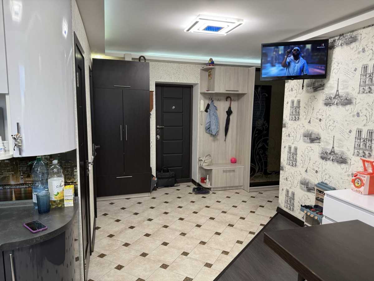 Аренда 2-комнатной квартиры 56 м², Братиславская ул., 13