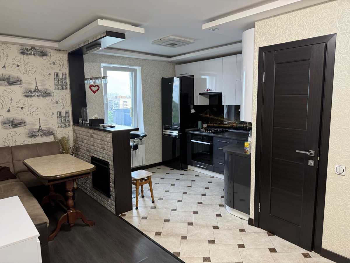 Аренда 2-комнатной квартиры 56 м², Братиславская ул., 13