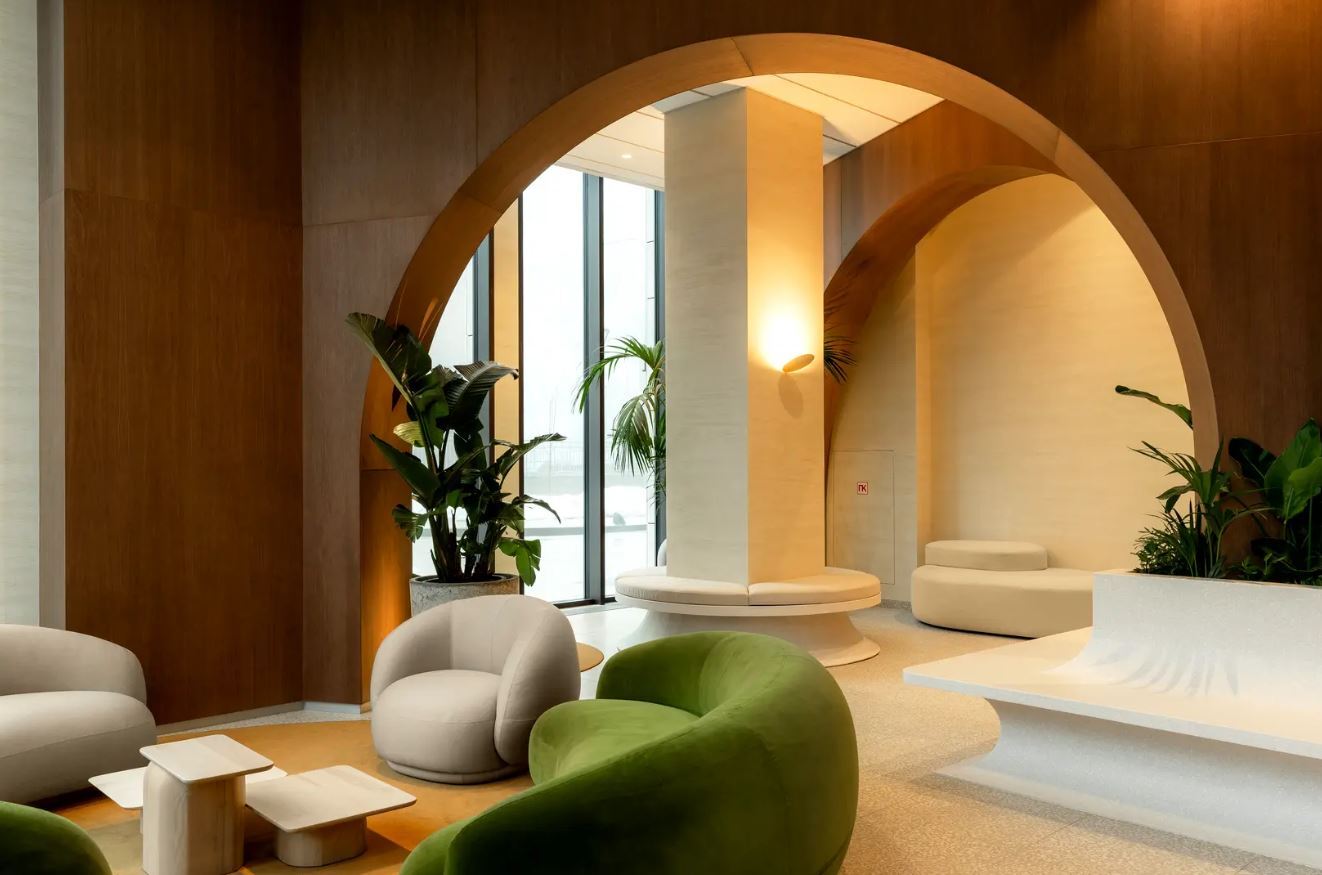 Продажа 5-комнатной квартиры 187.6 м², Берестейський, 42А