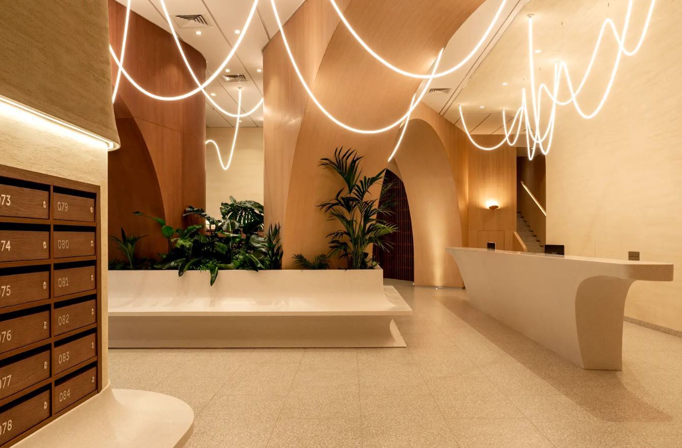 Продажа 5-комнатной квартиры 187.6 м², Берестейський, 42А