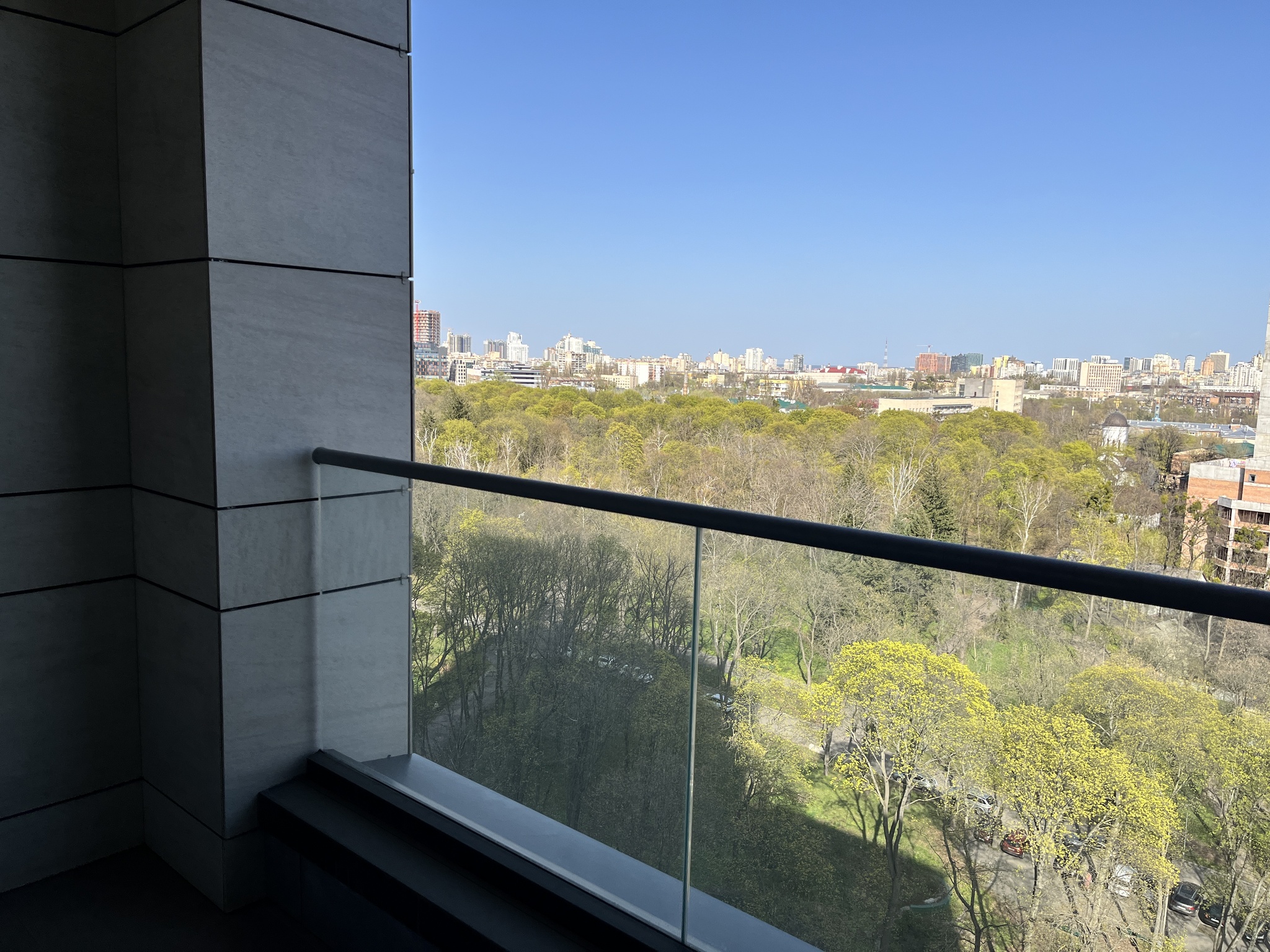 Продажа 5-комнатной квартиры 187.6 м², Берестейський, 42А