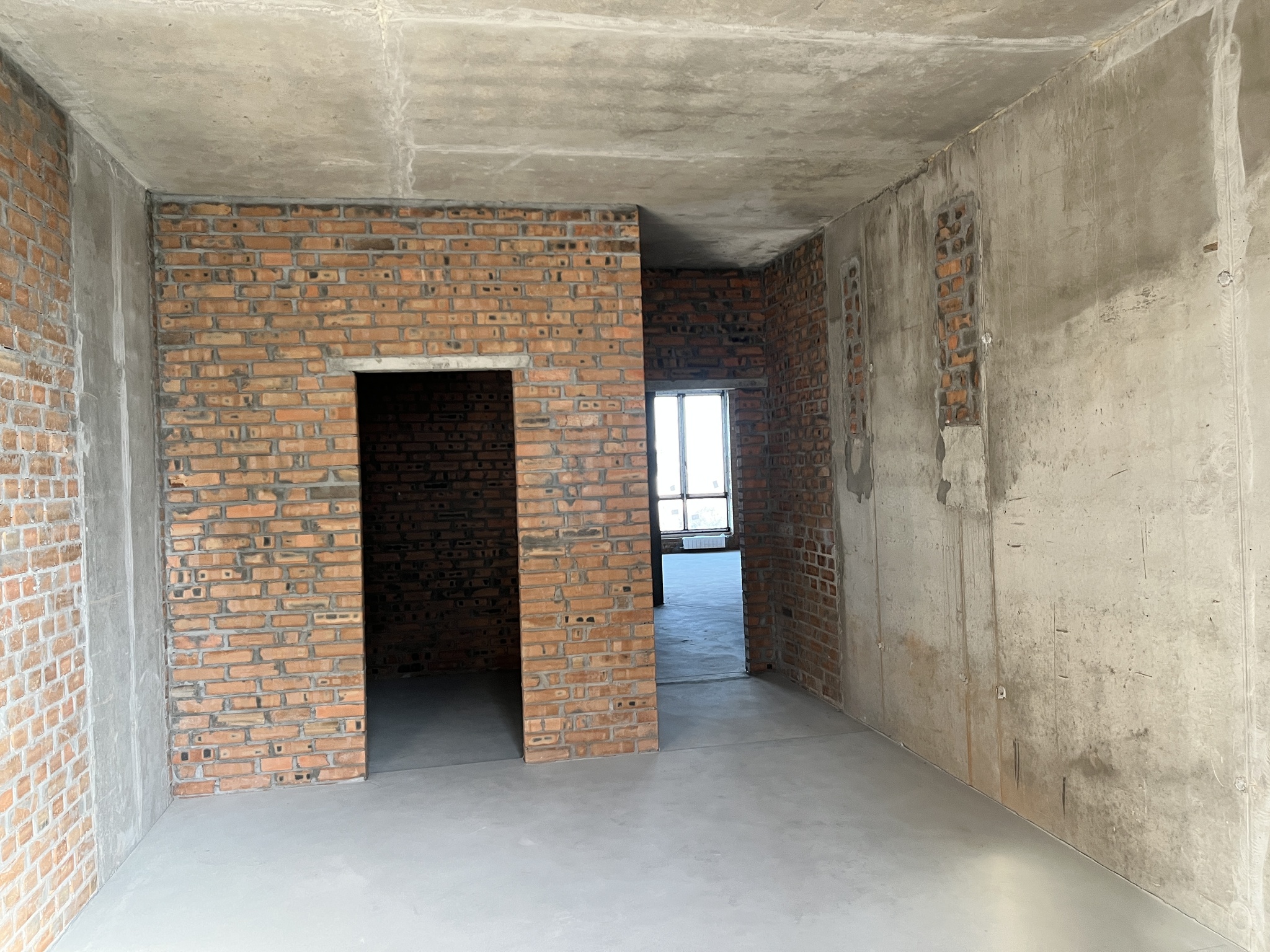 Продажа 5-комнатной квартиры 187.6 м², Берестейський, 42А