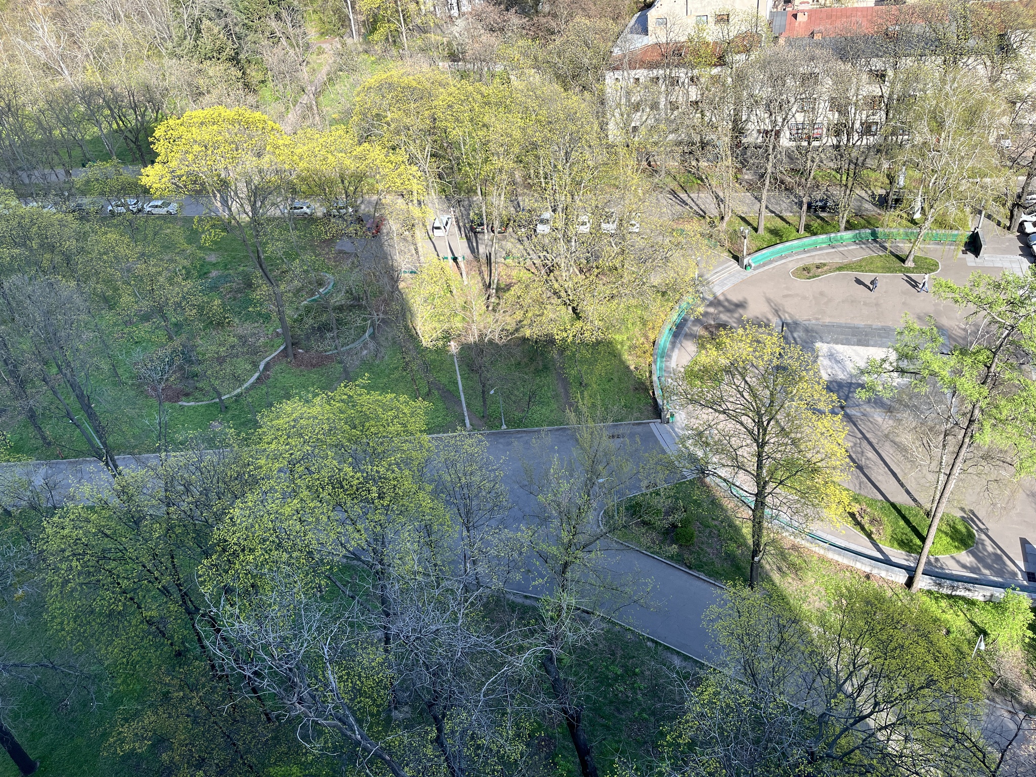 Продажа 5-комнатной квартиры 187.6 м², Берестейський, 42А