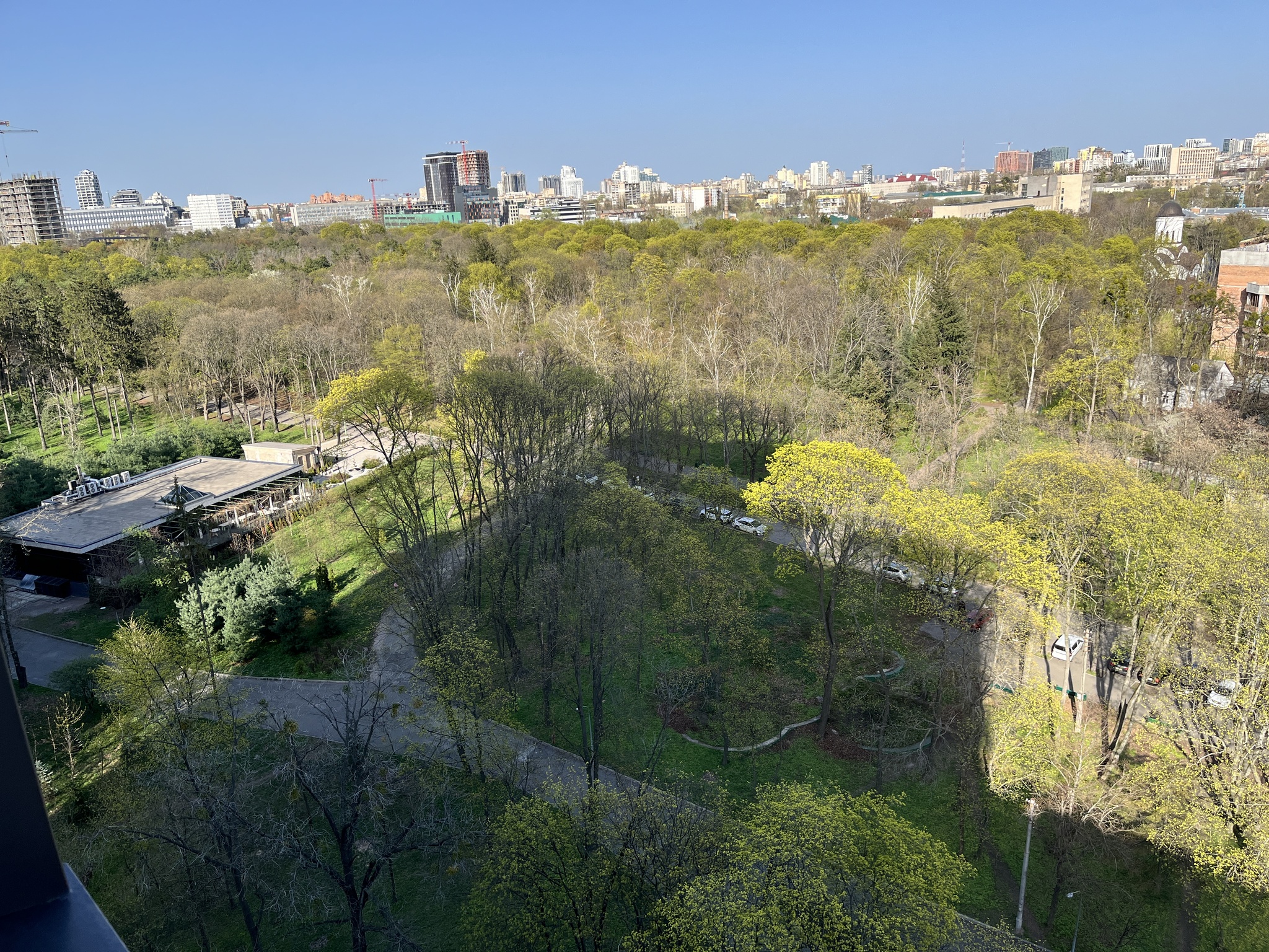 Продажа 5-комнатной квартиры 187.6 м², Берестейський, 42А