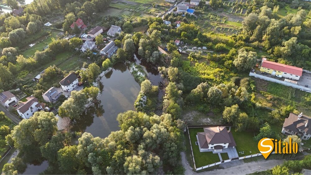 Продажа участка под индивидуальное жилое строительство 9 соток, Бродовская ул.